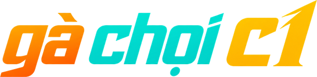 Logo gà chọi c1